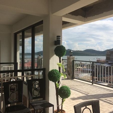 Kent Travellers' Inn Корон Экстерьер фото