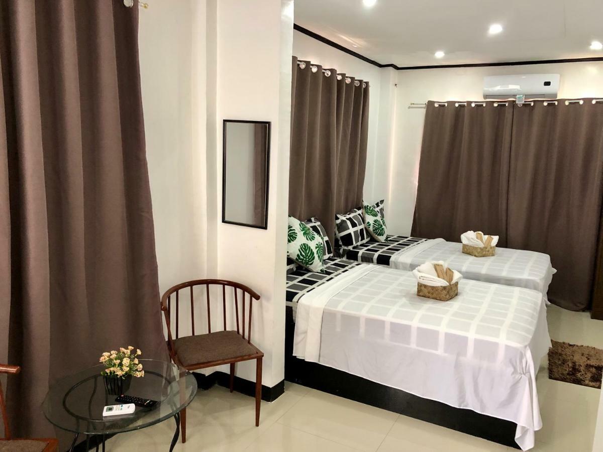 Kent Travellers' Inn Корон Экстерьер фото